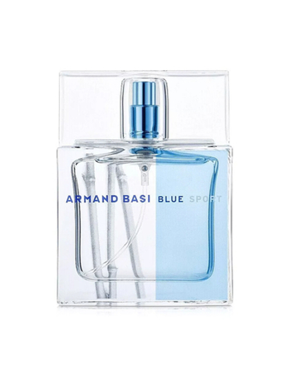 ARMAND BASI Blue Sport men 50ml edt