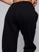 Брюки MILLENNIALS BASIC BLACK