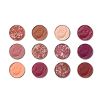Physicians Formula, Rosé All Play, букет теней для век, 1711516 роза, 13,7 г (0,48 унции)