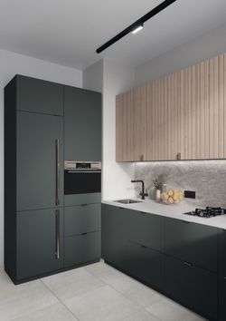 Трековый магнитный светодиодный светильник Maytoni Basis Rot Gravity TR075-2-10W3K-B