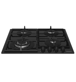 Газовая варочная панель Hotpoint HG 62FA/BK