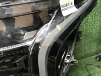 Фара левая EXEED RX (2023-н.в.) LED