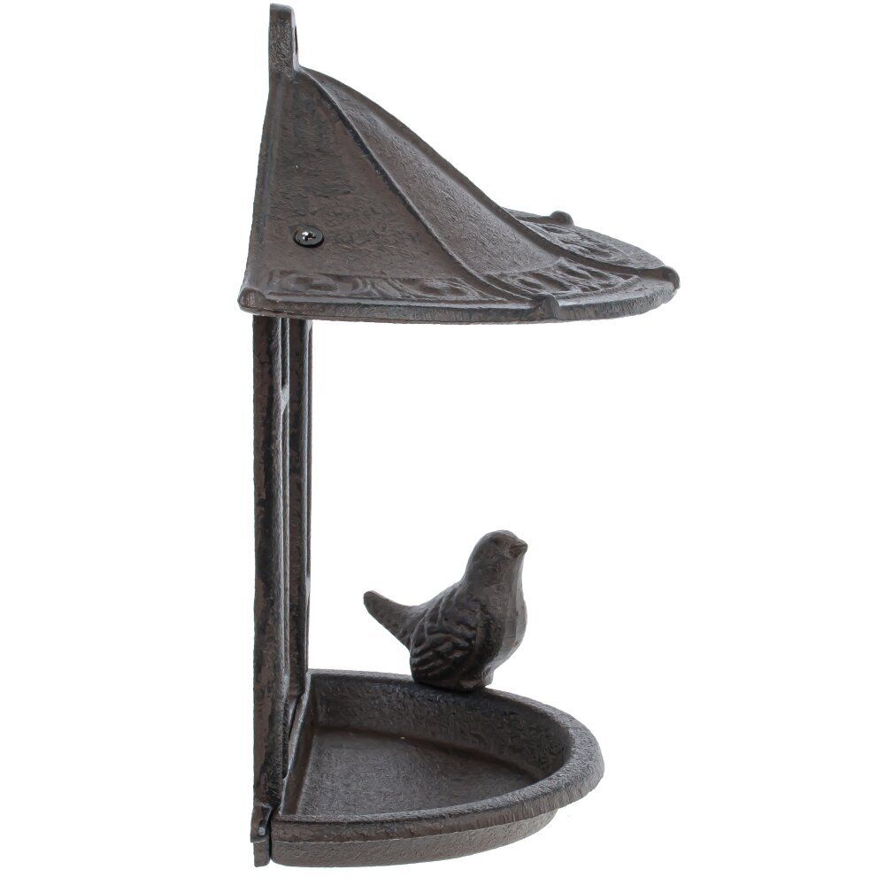 GAEM Изделие декоративное "Кормушка для птиц", L24 W12 H23,5 см