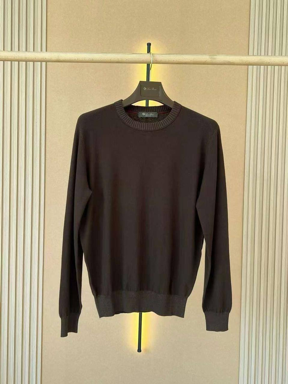 Джемпер Loro Piana