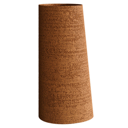 Кашпо, коллекция Surface, форма DUET