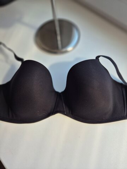 Бюстгальтер балконет Gemma Lou 25182 (Франция)