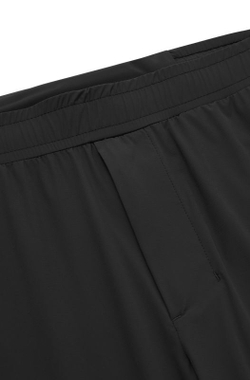 Мужские теннисные штаны BOSS T_Track 2 Casual Trousers - черный