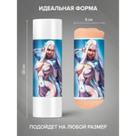 Реалистичный мастурбатор Fantasy Shiro Kaiji ФлешНаш (вагина+анус)