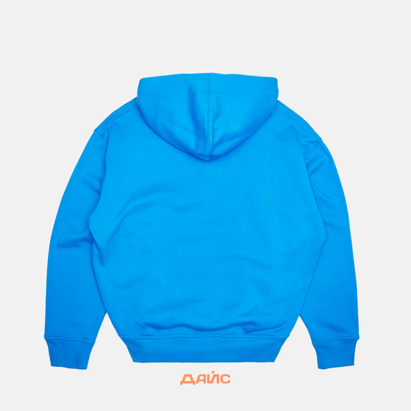 Толстовка мужская Dickies Enterprise Hoodie  артикул:DK0A4Z2NJ531 - купить в магазине Дайс