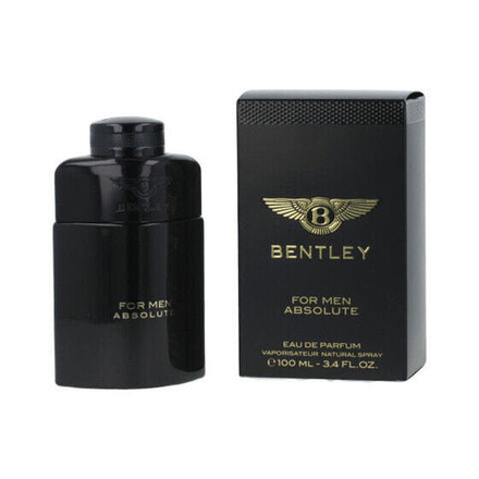 Мужская парфюмерия Мужская парфюмерия Bentley EDP For Men Absolute 100 ml