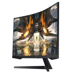 Монитор Samsung Odyssey G5 S32AG552EI