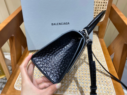 Balenciaga Hourglass Small