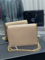 YSL Cassandra Medium 22 cm