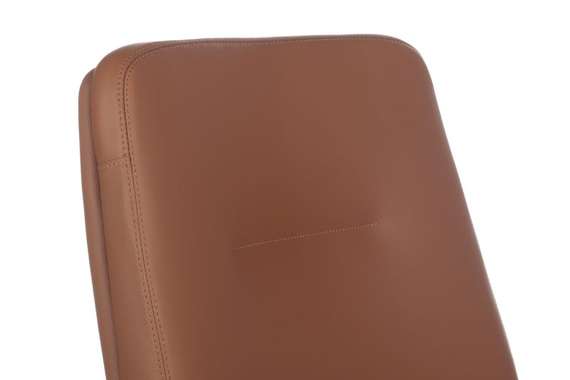 Кресло Алонзо-M B1711 Светло-коричневый