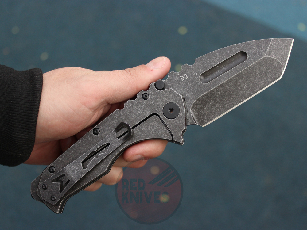 Нож Medford Praetorian MT Praetorian MT