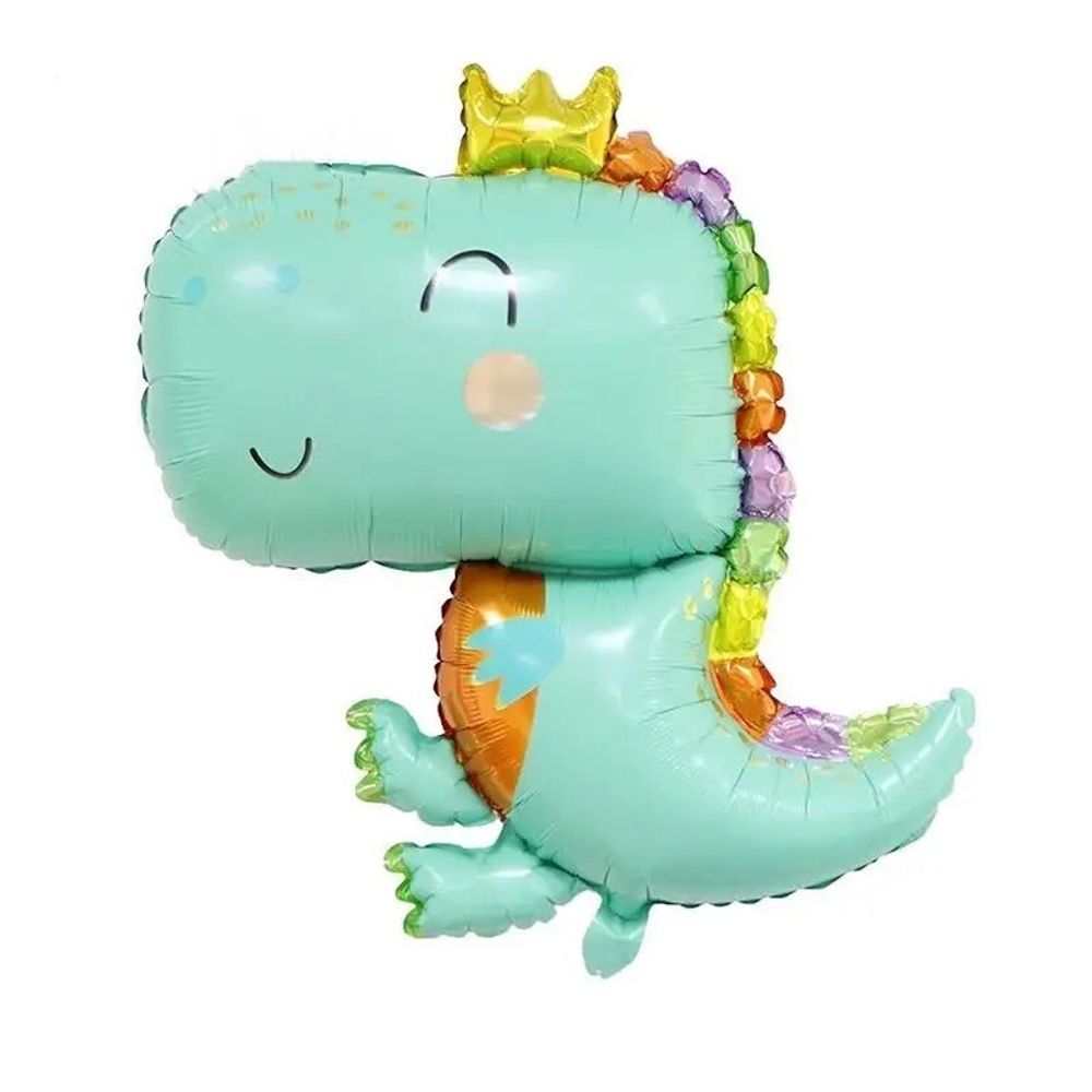 Фигура Динозаврик Малыш 35" An