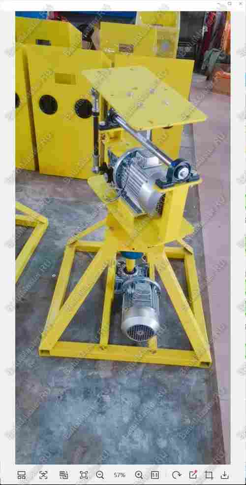 Бык для аттракциона родео "Верблюд"