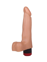 Классический реалистик с вибрацией - 21 см.