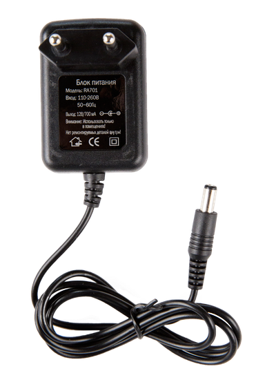 Сетевой адаптер Racio RA701