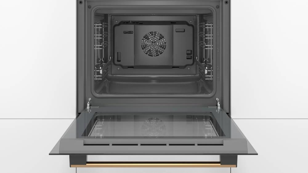 Духовой шкаф Bosch HBJN17EB0R