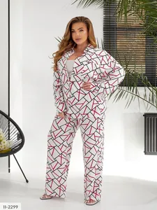 Костюм II-2299 Фабрика Моды