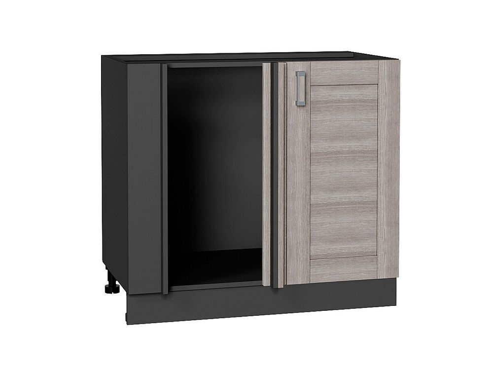 Шкаф нижний угловой Лофт