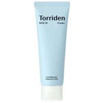 Интенсивный гиалуроновый крем Torriden DIVE IN Low Molecular Hyaluronic Acid Cream 80 мл