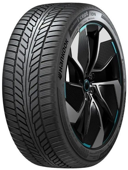 Hankook Tire Winter i*cept iON IW01A SUV 295/35 R22 108V XL