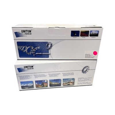 Картридж для HP Color LJ M751 W2003A (658A) пурпурный (6K) UNITON Premium