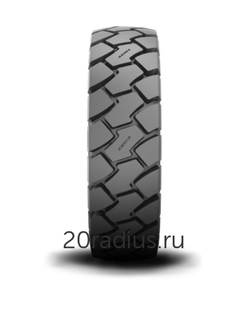 6.00-9 12PR KENDA K610 129A5/121 JS2 Тайланд