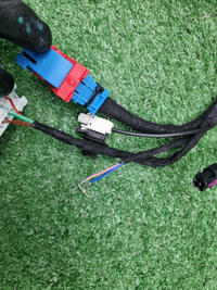 Проводка салонная Chery Arrizo 8 (2022-н.в.)