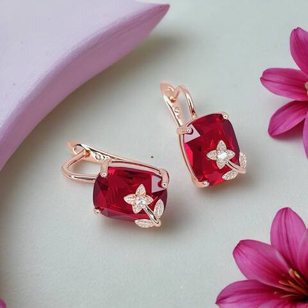 Серьги XinQuan - арт163