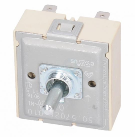 Переключатель духовки Hansa (Ханса)