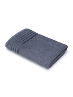 Полотенце махровое Cleanelly 100% хлопок ПЦ-3501-4857 (17-3907) 70*130