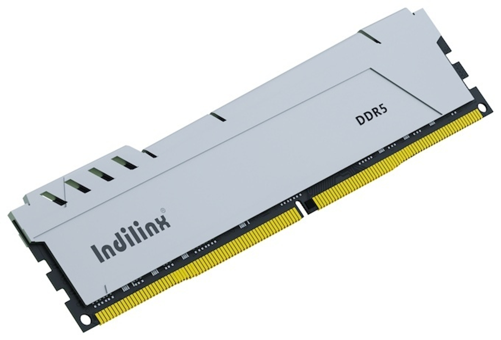 Оперативная память Indilinx IND-MD5P60SP32X 32 Гб