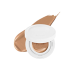 Parnell, Cicamanu Serum Cushion, охлаждающий крем 33C, 15 г (0,52 унции)