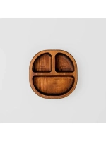 Менажница из Сибирского кедра