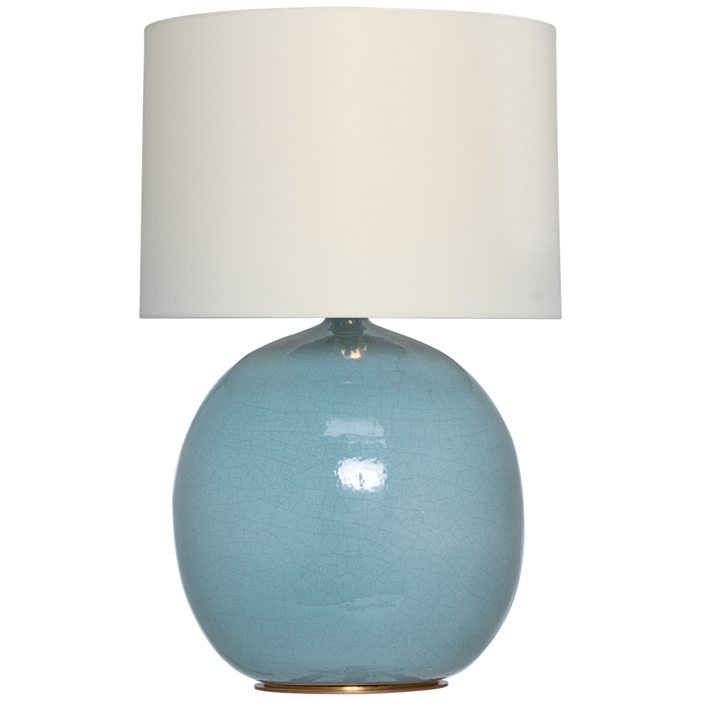 Настольная лампа Visual Comfort Sao Paulo 29" Table Lamp (Open Box)