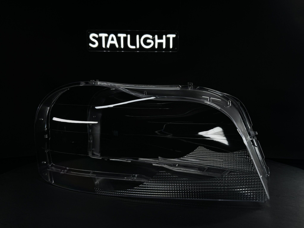 Комплект стекол Volvo XC90 2002-2014