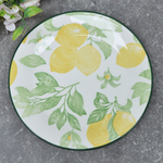 Тарелка десертная 20см Lemon
