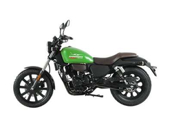 Мотоцикл SHARMAX RR 240