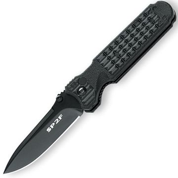 Нож FOX Knives модель 446 B PREDATOR II