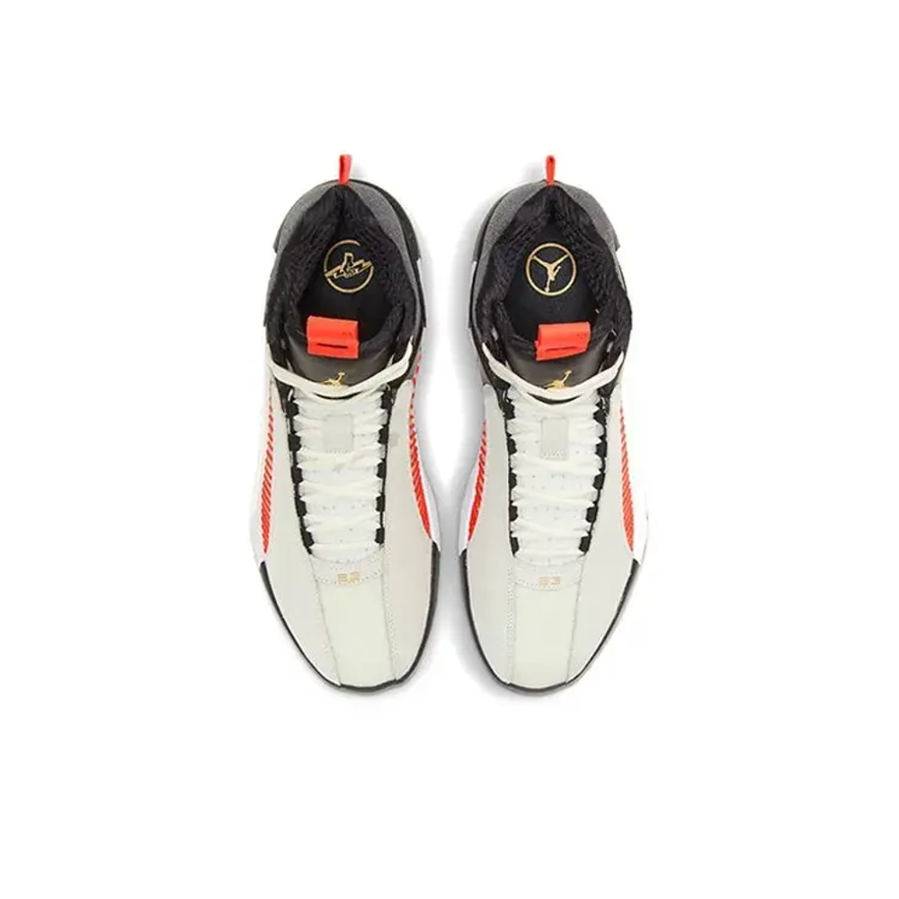 Кроссовки Titan x Air Jordan 35 PF '10th Anniversary' DD4701-001