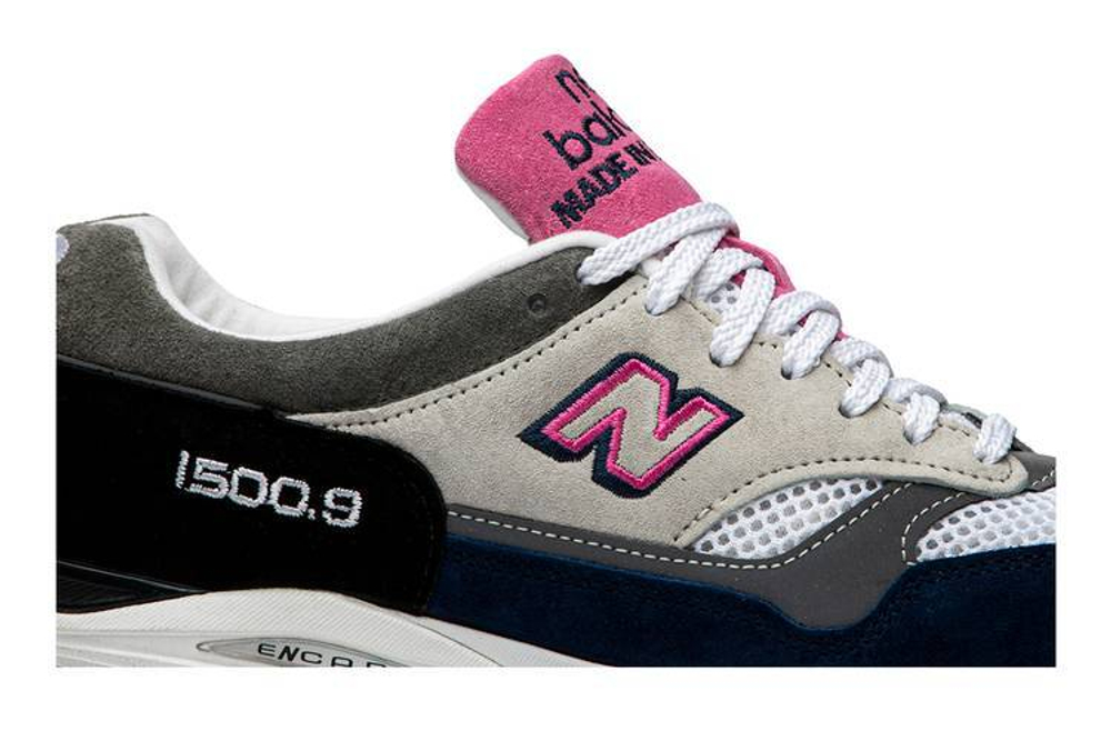 Кроссовки New Balance Nb 1500