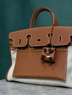 Сумка Hermes 35 см