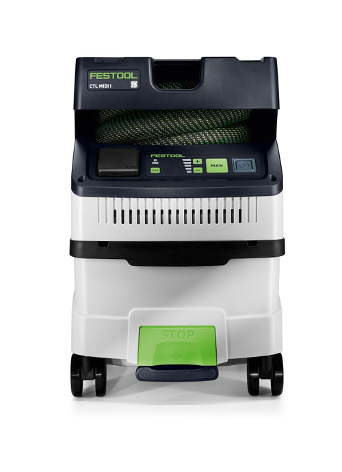Пылеудаляющий аппарат CTL MIDI I CLEANTEC FESTOOL 578309