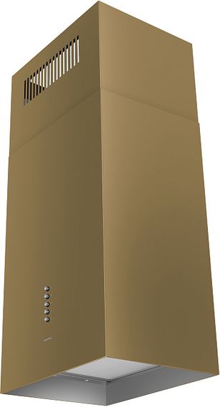 Вытяжка Maunfeld Bath Isla 401 золотой