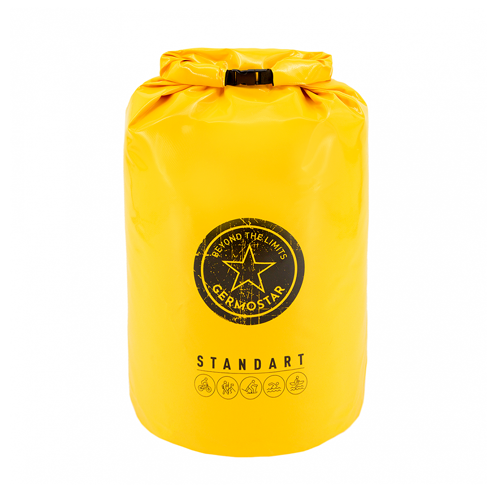 Гермомешок Germostar Standart ПВХ литой 600гр 80л