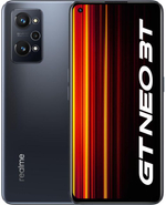 Смартфон Realme GT Neo 3T 8/256Gb черный