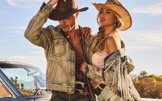 Новинки Guess